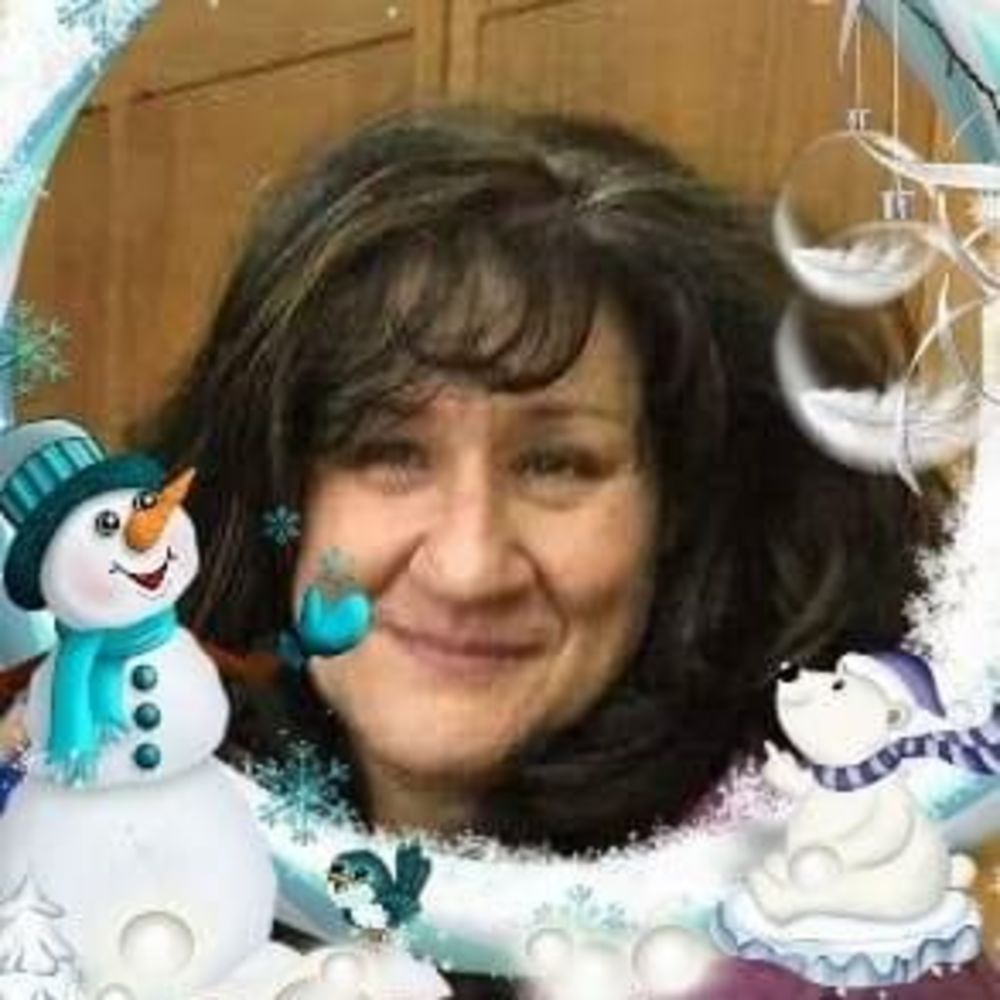 Meet your Posher, Angie